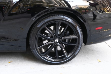 Used 2022 Bentley Continental GTC Convertible GTC V8 | Chicago, IL