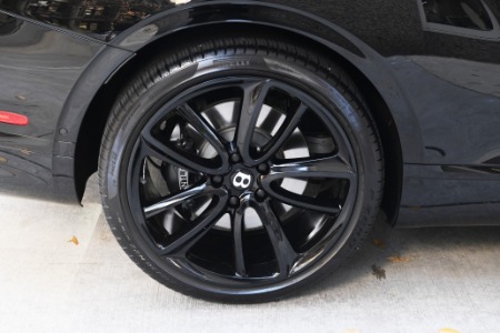 Used 2022 Bentley Continental GTC Convertible GTC V8 | Chicago, IL