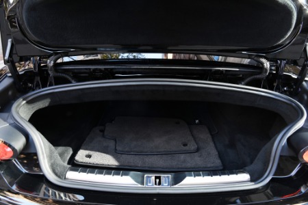Used 2022 Bentley Continental GTC Convertible GTC V8 | Chicago, IL