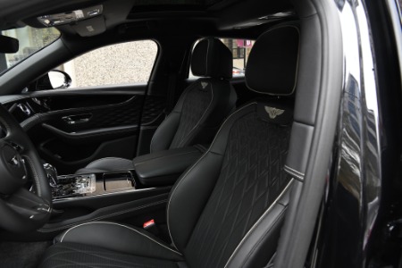 Used 2021 Bentley Flying Spur V8 | Chicago, IL