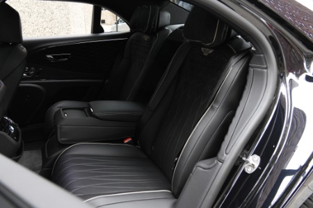 Used 2021 Bentley Flying Spur V8 | Chicago, IL