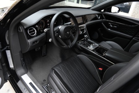 Used 2021 Bentley Flying Spur V8 | Chicago, IL