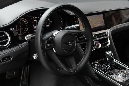 Used 2021 Bentley Flying Spur V8 | Chicago, IL