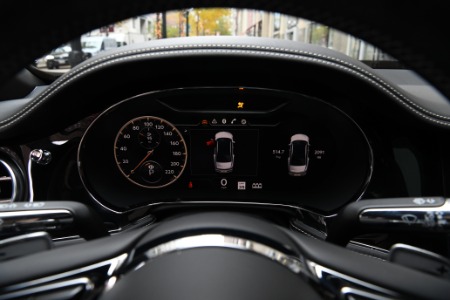 Used 2021 Bentley Flying Spur V8 | Chicago, IL