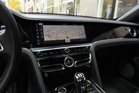 Used 2021 Bentley Flying Spur V8 | Chicago, IL