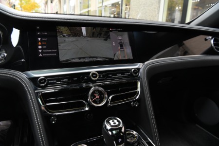 Used 2021 Bentley Flying Spur V8 | Chicago, IL