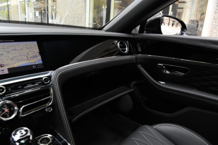 Used 2021 Bentley Flying Spur V8 | Chicago, IL