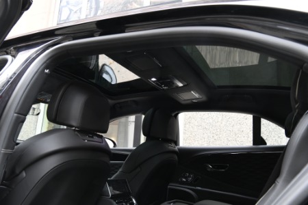 Used 2021 Bentley Flying Spur V8 | Chicago, IL