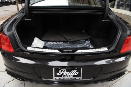 Used 2021 Bentley Flying Spur V8 | Chicago, IL