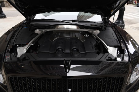 Used 2021 Bentley Flying Spur V8 | Chicago, IL