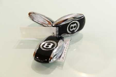 Used 2021 Bentley Flying Spur V8 | Chicago, IL