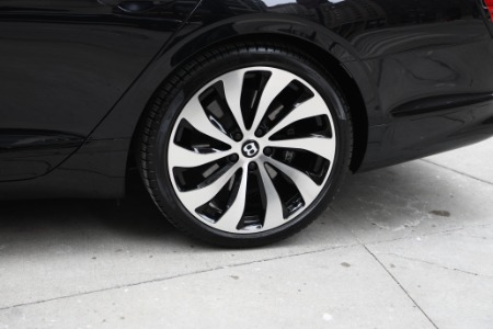 Used 2021 Bentley Flying Spur V8 | Chicago, IL