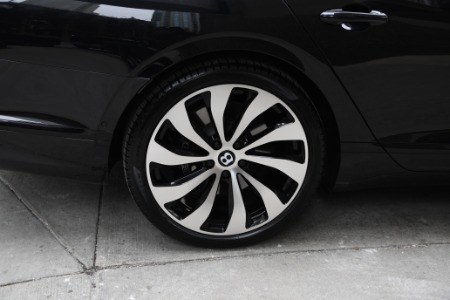Used 2021 Bentley Flying Spur V8 | Chicago, IL