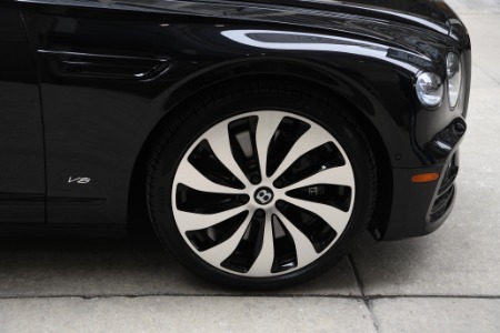 Used 2021 Bentley Flying Spur V8 | Chicago, IL