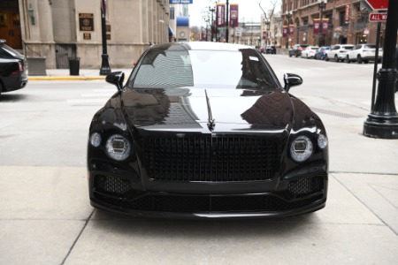 Used 2021 Bentley Flying Spur V8 | Chicago, IL