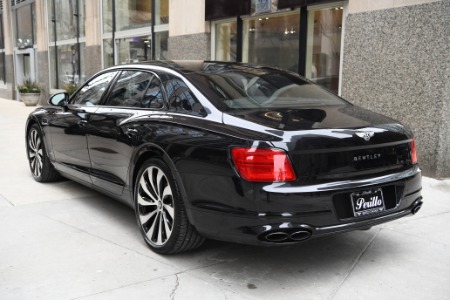 Used 2021 Bentley Flying Spur V8 | Chicago, IL