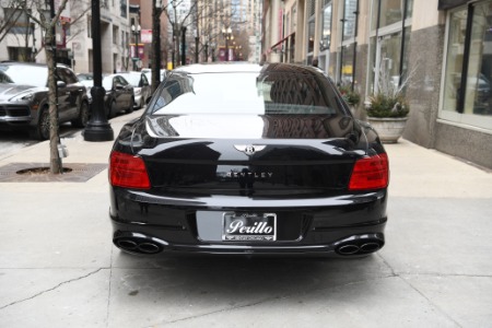 Used 2021 Bentley Flying Spur V8 | Chicago, IL