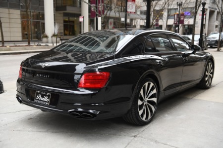 Used 2021 Bentley Flying Spur V8 | Chicago, IL