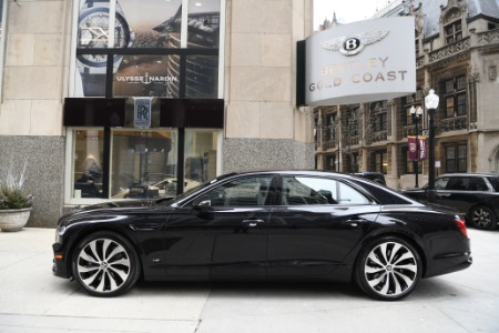 Used 2021 Bentley Flying Spur V8 | Chicago, IL