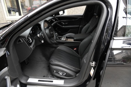 Used 2021 Bentley Flying Spur V8 | Chicago, IL