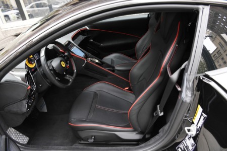 Used 2022 Ferrari Roma  | Chicago, IL