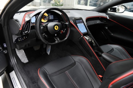 Used 2022 Ferrari Roma  | Chicago, IL