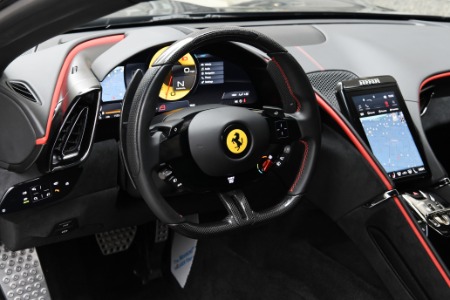 Used 2022 Ferrari Roma  | Chicago, IL