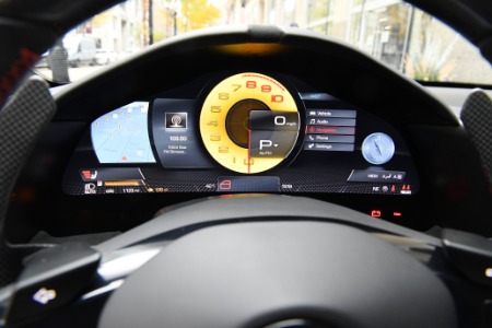 Used 2022 Ferrari Roma  | Chicago, IL