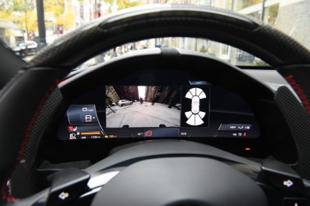 Used 2022 Ferrari Roma  | Chicago, IL