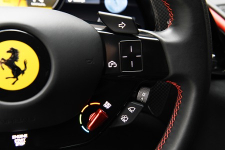 Used 2022 Ferrari Roma  | Chicago, IL