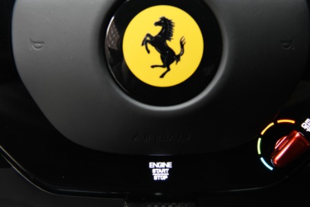 Used 2022 Ferrari Roma  | Chicago, IL