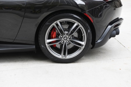 Used 2022 Ferrari Roma  | Chicago, IL