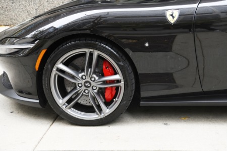 Used 2022 Ferrari Roma  | Chicago, IL