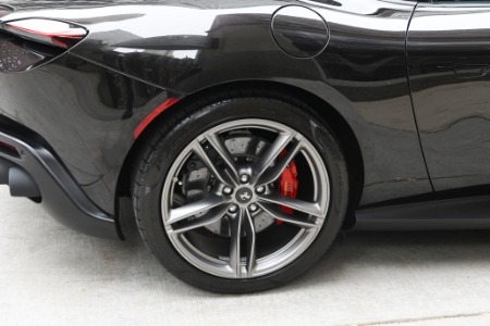 Used 2022 Ferrari Roma  | Chicago, IL