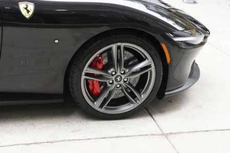 Used 2022 Ferrari Roma  | Chicago, IL