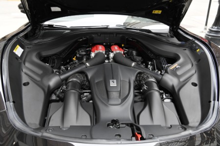 Used 2022 Ferrari Roma  | Chicago, IL