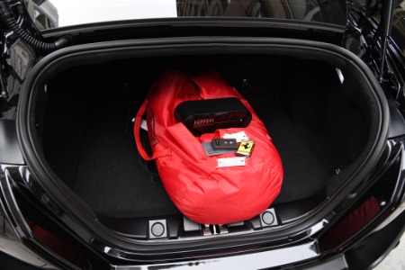 Used 2022 Ferrari Roma  | Chicago, IL