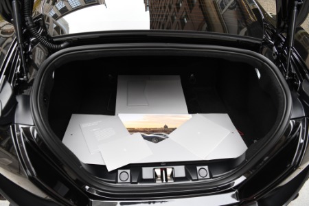 Used 2022 Ferrari Roma  | Chicago, IL