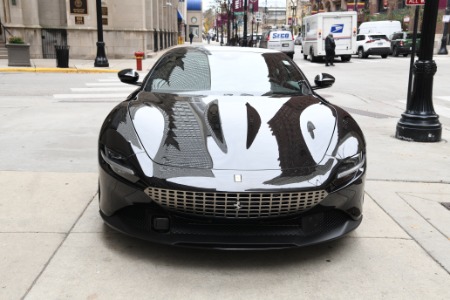 Used 2022 Ferrari Roma  | Chicago, IL
