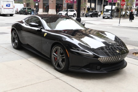 Used 2022 Ferrari Roma  | Chicago, IL