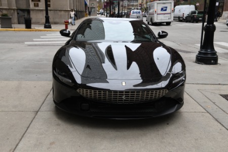 Used 2022 Ferrari Roma  | Chicago, IL
