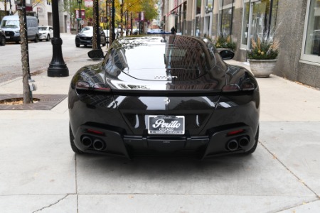 Used 2022 Ferrari Roma  | Chicago, IL