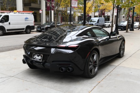 Used 2022 Ferrari Roma  | Chicago, IL