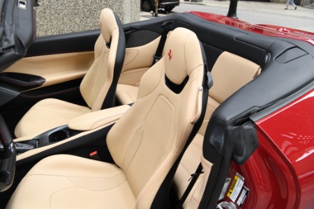 Used 2020 Ferrari Portofino  | Chicago, IL