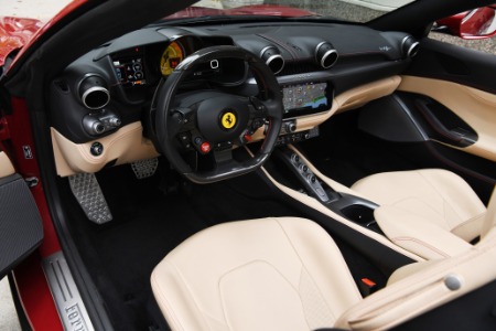 Used 2020 Ferrari Portofino  | Chicago, IL
