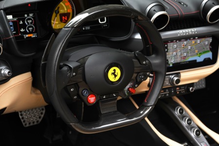 Used 2020 Ferrari Portofino  | Chicago, IL