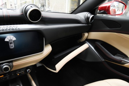 Used 2020 Ferrari Portofino  | Chicago, IL