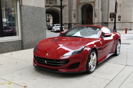 Used 2020 Ferrari Portofino  | Chicago, IL