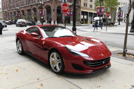 Used 2020 Ferrari Portofino  | Chicago, IL