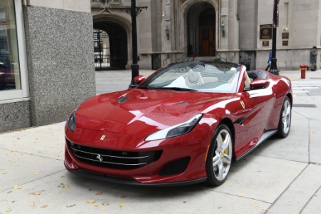 Used 2020 Ferrari Portofino  | Chicago, IL
